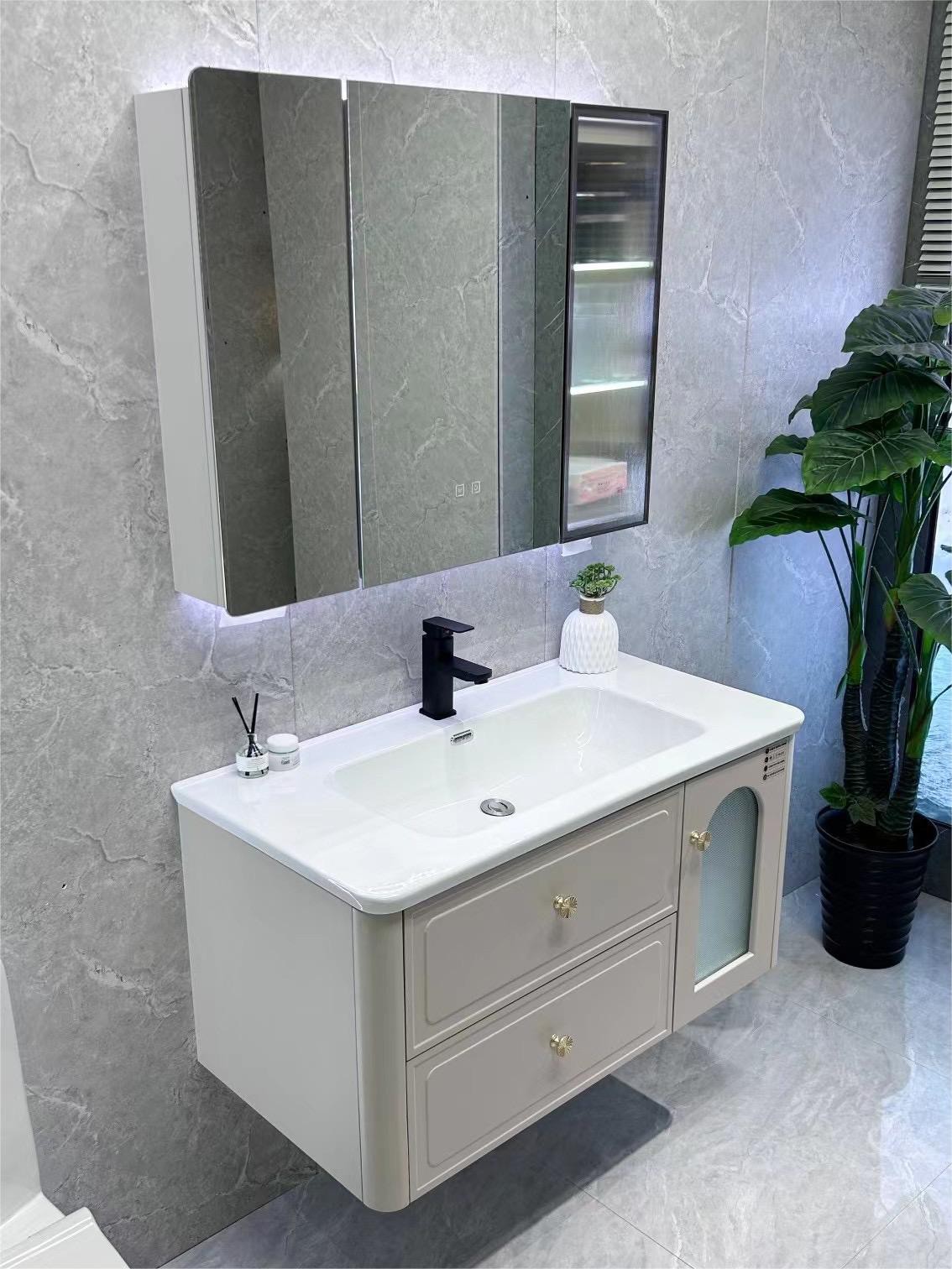wall mounted bathroom wood cabinet wall mounted bathroom wood cabinet
