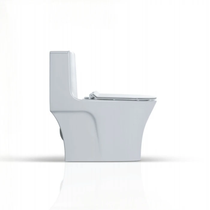 Sanitary Ceramic Bathroom Toilet